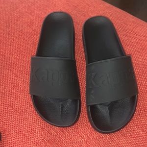 Kappa Slides